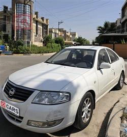 نيسان صني